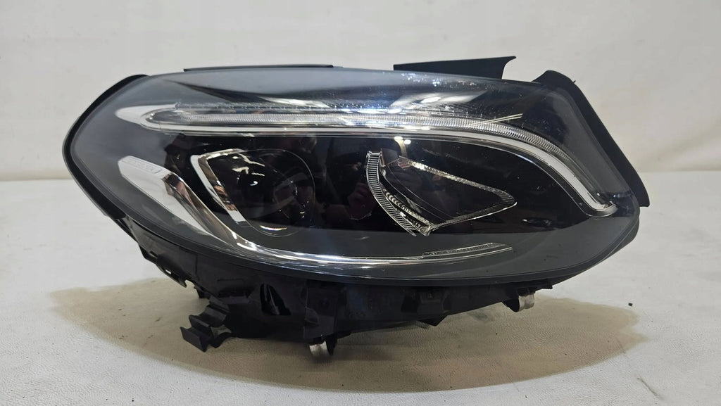 Frontscheinwerfer Mercedes-Benz A2469067001 LED Rechts Scheinwerfer Headlight