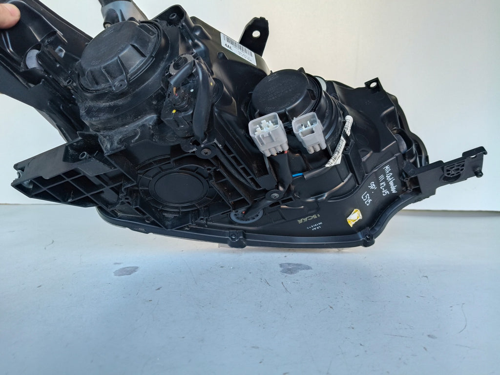 Frontscheinwerfer Mitsubishi Outlander III 8301C1-97 Links Headlight SCH1971558851tc