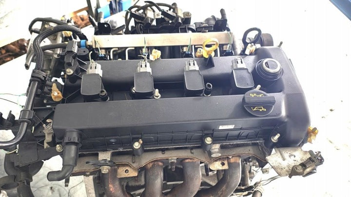 Motor Ford Mazda I SEBA SEWA 3.5 VVTI Benzin Engine Unkomplett MOT2828253717ca