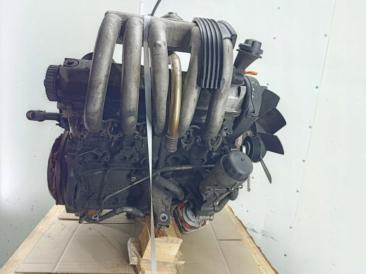 Motor VW Lt I AHD 2.5 TDI 109PS 2005 Diesel Engine Unkomplett MOT9848458268sj