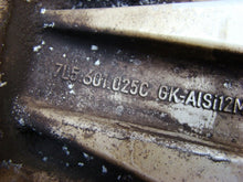 Load image into Gallery viewer, 4x Alufelge 18 Zoll 8.0" 5x130 57ET 7L5601025C Porsche Cayenne Rim Wheel FEL5762842708kd