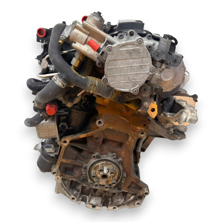 Motor Audi A4 B7 BUL 2.0 TFSI 220PS 162kW 159TKm 2005 Benzin Engine Komplett MOT9742798538bb