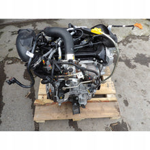 Laden Sie das Bild in den Galerie-Viewer, Motor Dacia Renault H4DE470 H4D470 1.0 TCE 91PS 67kW 2007 Benzin Unkomplett
