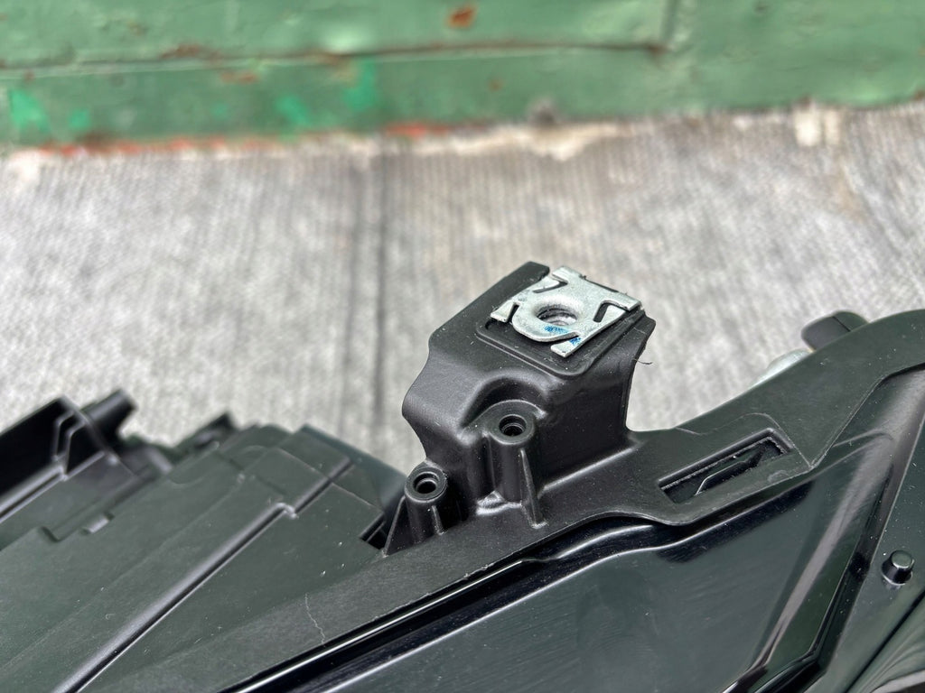 Frontscheinwerfer VW Golf VIII 5H1941035 FALSE Scheinwerfer Headlight SCH1302040620vj