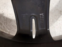 Load image into Gallery viewer, 1x Alufelge 18 Zoll 7.5" 5x108 50 5ET Glanz Schwarz 31445812 Volvo Xc60 Xc40 FEL7793262033ah