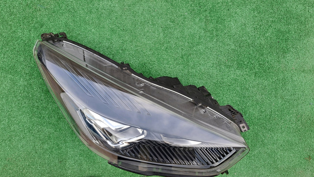 Frontscheinwerfer Ford Kuga GV4113W029-FD LED Rechts Scheinwerfer Headlight