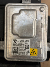 Laden Sie das Bild in den Galerie-Viewer, Frontscheinwerfer BMW F26 X3 F25 7400017 7296090 Bi-Xenon Links Headlight SCH6467828012yu
