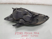 Laden Sie das Bild in den Galerie-Viewer, Frontscheinwerfer Ford Focus Rechts Scheinwerfer Headlight