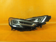 Laden Sie das Bild in den Galerie-Viewer, Frontscheinwerfer Audi A4 8W0941033 8W0941034 Ein Satz Scheinwerfer Headlight SCH4801597113zc