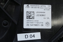 Laden Sie das Bild in den Galerie-Viewer, Frontscheinwerfer BMW 5A798D1 LED Links Scheinwerfer Headlight SCH5860490832tf