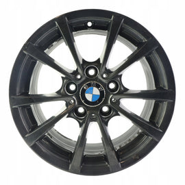 1x Alufelge 16 Zoll 7.0
