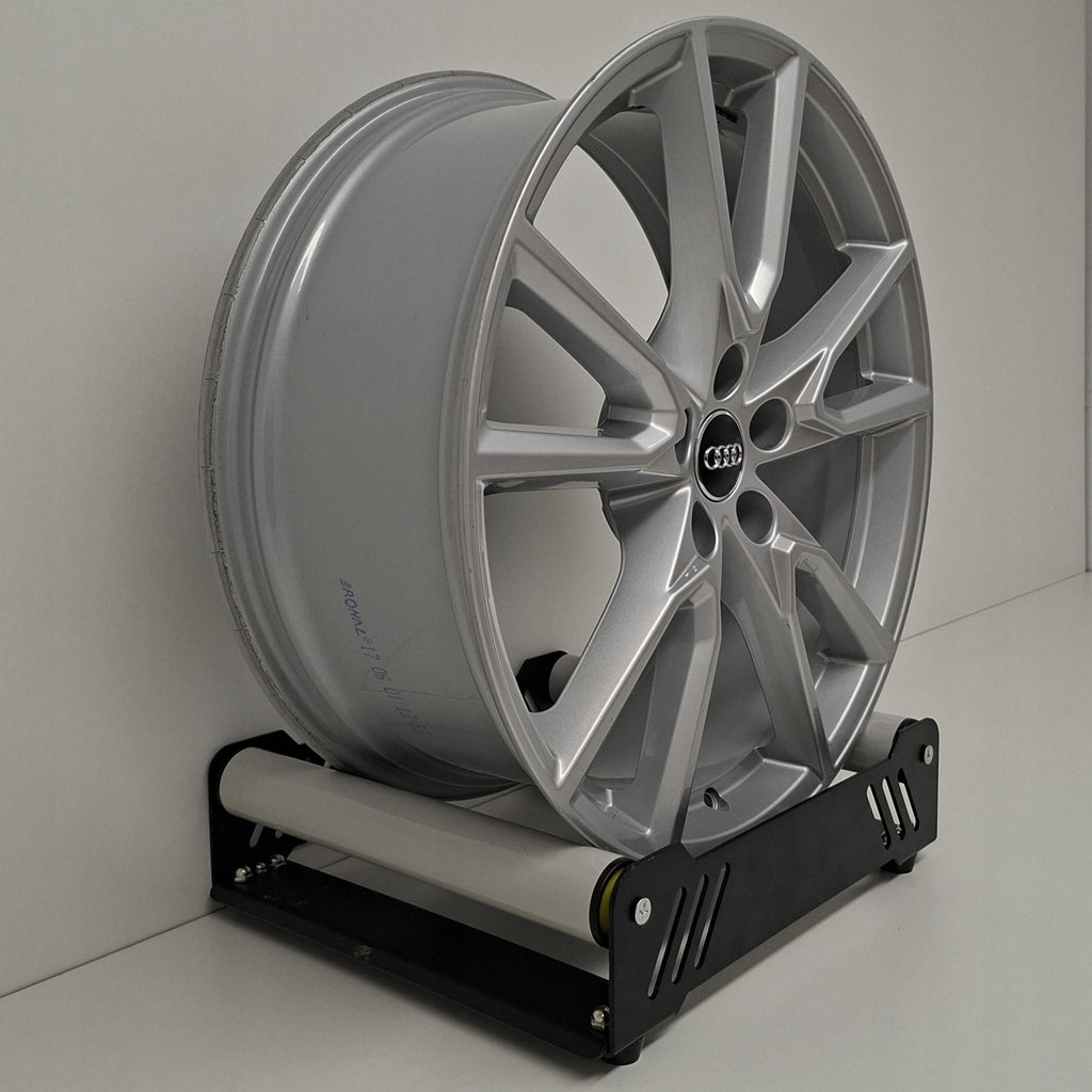 1x Alufelge 20 Zoll 8.0" 5x112 39ET Glanz Schwarz 80A071490A Audi Q5 Rim Wheel FEL6290853051dh
