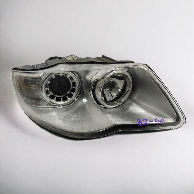 Frontscheinwerfer VW Touareg 7L6941032A Rechts Scheinwerfer Headlight