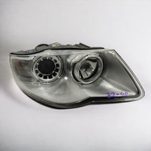 Laden Sie das Bild in den Galerie-Viewer, Frontscheinwerfer VW Touareg 7L6941032A Rechts Scheinwerfer Headlight