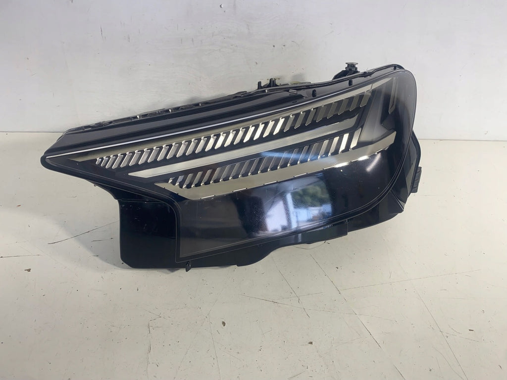 Frontscheinwerfer Audi E-Tron 89A941035 LED Links Scheinwerfer Headlight SCH6151824597px