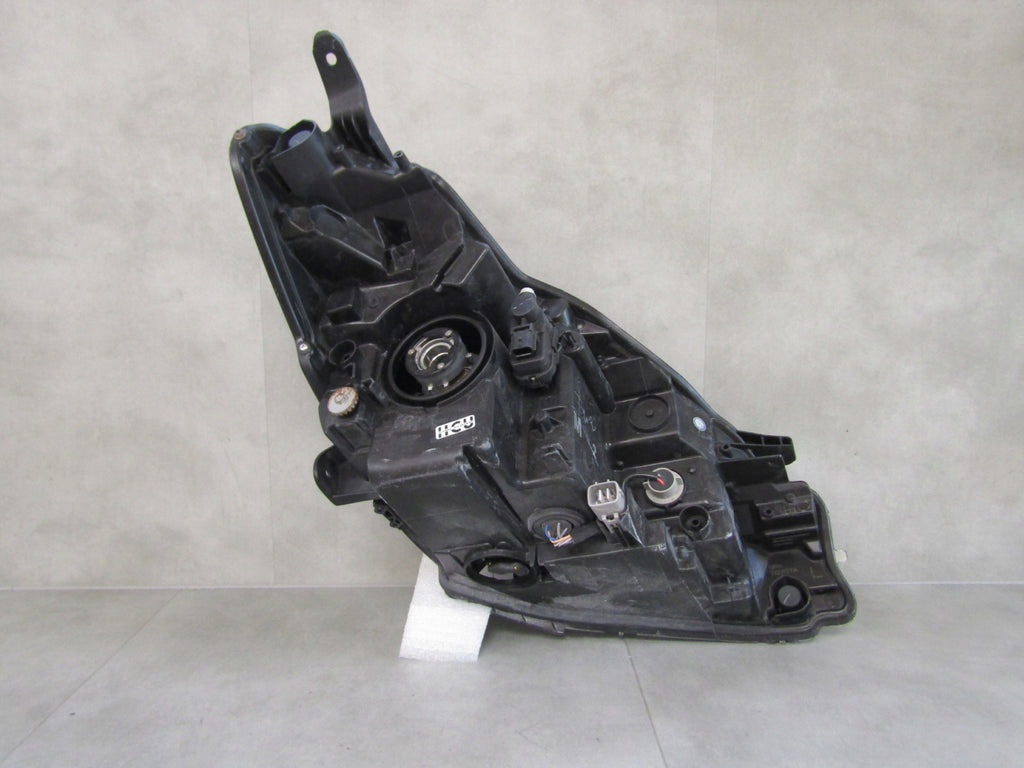 Frontscheinwerfer Toyota Yaris LED Links Scheinwerfer Headlight SCH7289704436aw