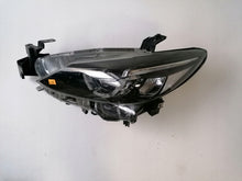 Laden Sie das Bild in den Galerie-Viewer, Frontscheinwerfer Mazda 6 100-65041 LED Links Scheinwerfer Headlight SCH5595143831nq