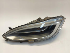 Frontscheinwerfer Tesla Model S 1053578-00-C Links Scheinwerfer Headlight