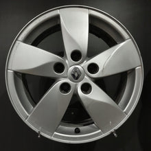 Load image into Gallery viewer, 4x Alufelge 16 Zoll 6.5" 5x114.3 47ET 403000064R Renault Captur I Rim Wheel FEL4324359117un