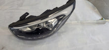 Laden Sie das Bild in den Galerie-Viewer, Frontscheinwerfer Hyundai Ix35 92101-2YXXX 92101-2SXXX LED Links Headlight