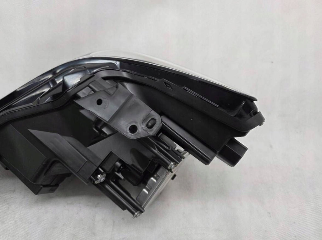 Frontscheinwerfer Mazda III BCJH-51030 Full LED Rechts Scheinwerfer Headlight SCH9556609096fo