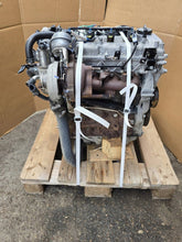 Laden Sie das Bild in den Galerie-Viewer, Motor Hyundai Kia I D4FB 1.6 CRDI 122TKm 2014 Diesel Engine Komplett