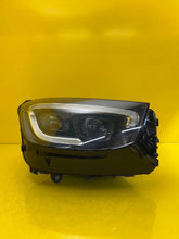 Load image into Gallery viewer, Frontscheinwerfer Mercedes-Benz Glc A2539065003 LED Rechts Headlight SCH7256033006ys