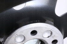Load image into Gallery viewer, 4x Alufelge 17 Zoll 8.0" 5x112 39ET Glanz Grau 4G0601025BK Audi A6 C7 B9 Mg FEL7303267263gv