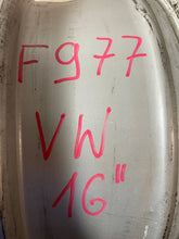 Load image into Gallery viewer, 1x Alufelge 16 Zoll 6.5" 5x112 3G0601025 VW Passat B8 Rim Wheel FEL3554509084hh