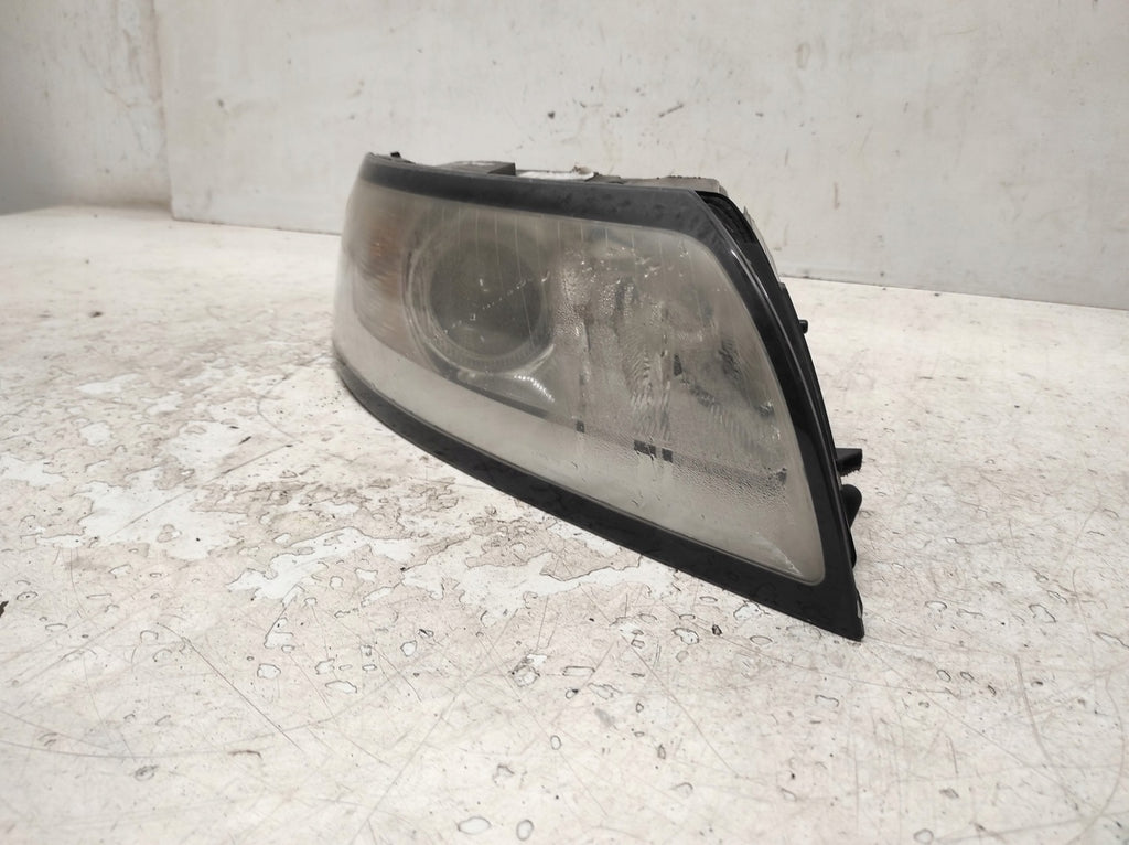 Frontscheinwerfer Volvo S40 30763034 PAW3825 Rechts Scheinwerfer Headlight SCH9235624932mi