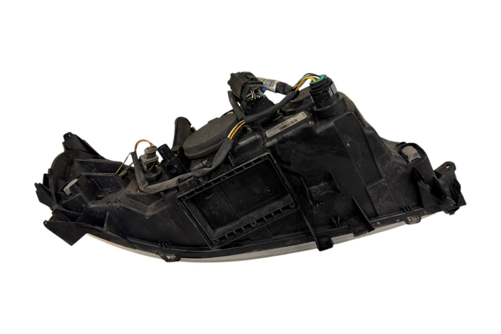 Frontscheinwerfer Volvo V70 30698835 89900267 Links Scheinwerfer Headlight SCH9484303747qu