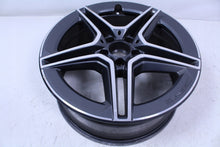 Load image into Gallery viewer, 1x Alufelge 19 Zoll 8.0" 5x112 38ET Glanz Silber A2534015300 Mercedes-Benz FEL7073259832if