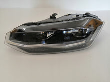Load image into Gallery viewer, Frontscheinwerfer VW Polo 2G1941035B LED Links Scheinwerfer Headlight SCH6260803938ex