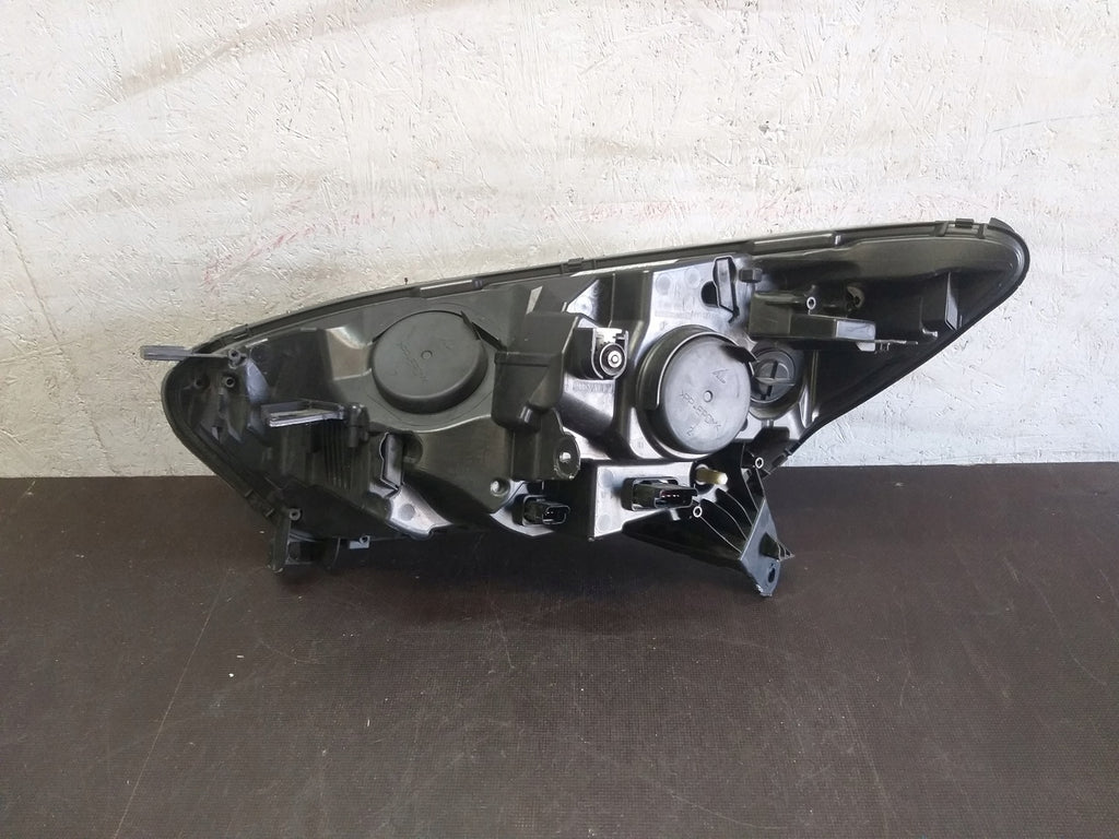 Frontscheinwerfer Renault Captur 260102734R LED Rechts Scheinwerfer Headlight SCH6211200035te