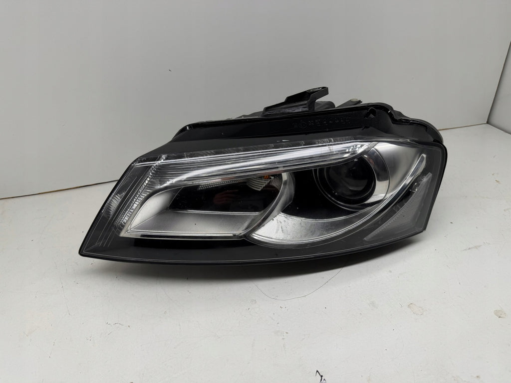 Frontscheinwerfer Audi A3 8P0941003AR Xenon Links Scheinwerfer Headlight SCH6283837966ff