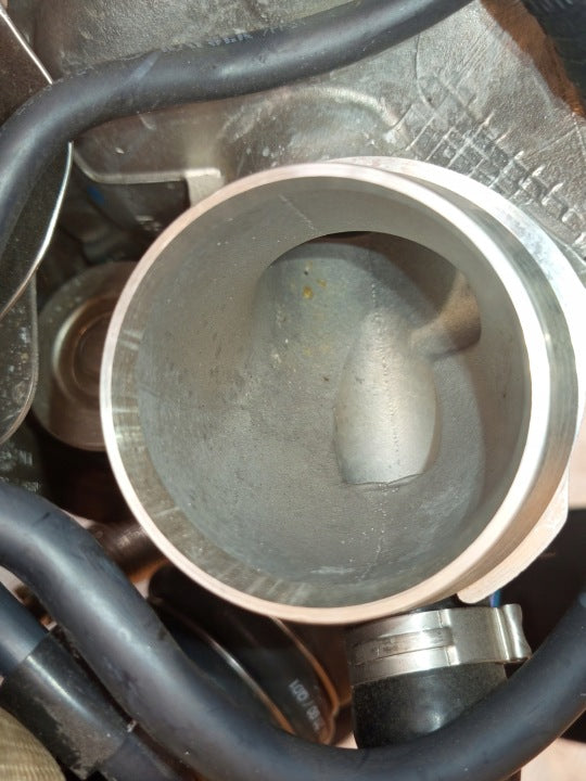 Motor Mercedes-Benz W206 254920 2.0 500Km Benzin Engine Komplett MOT6997011956cn