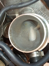 Laden Sie das Bild in den Galerie-Viewer, Motor Mercedes-Benz W206 254920 2.0 500Km Benzin Engine Komplett MOT6997011956cn