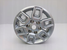 Load image into Gallery viewer, 1x Alufelge 17 Zoll 6.5" 6x139.7 48ET Glanz Graphit 52910-CG100 Hyundai Staria FEL8492766507gi