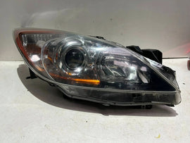 Frontscheinwerfer Mazda II BDG751030 Rechts Scheinwerfer Headlight