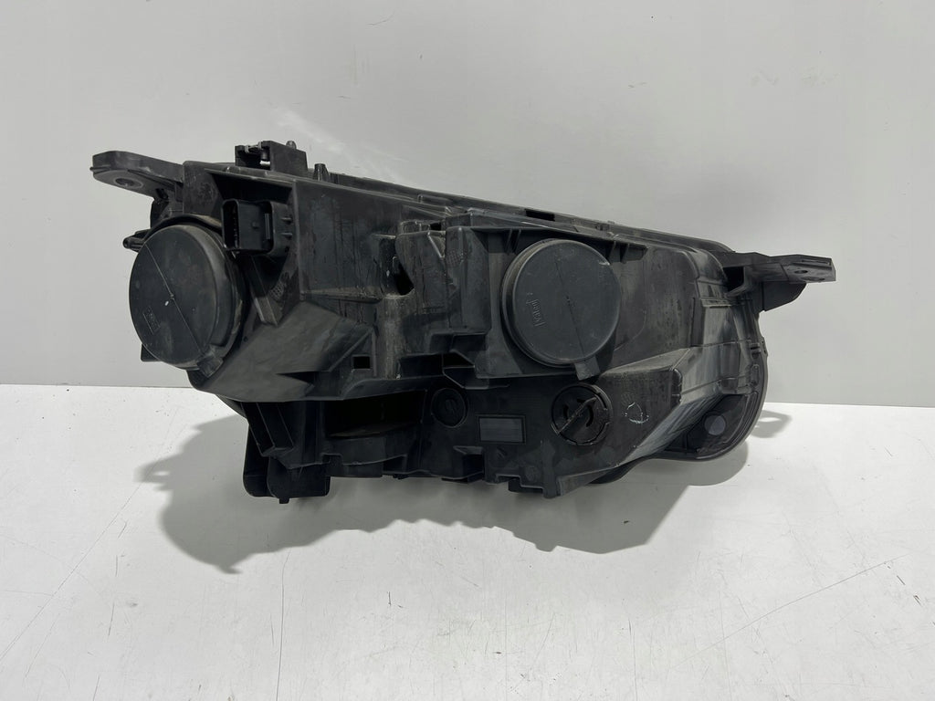 Frontscheinwerfer Peugeot Partner Rifter 90146217 LED Links Headlight SCH5885706808zk