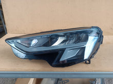 Laden Sie das Bild in den Galerie-Viewer, Frontscheinwerfer Audi A3 8Y0941011 LED Links Scheinwerfer Headlight