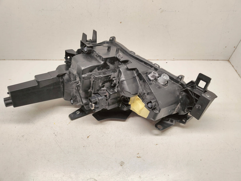 Frontscheinwerfer Mazda Cx5 Cx-5 K124-51030 LED Rechts Scheinwerfer Headlight SCH8945846790yc
