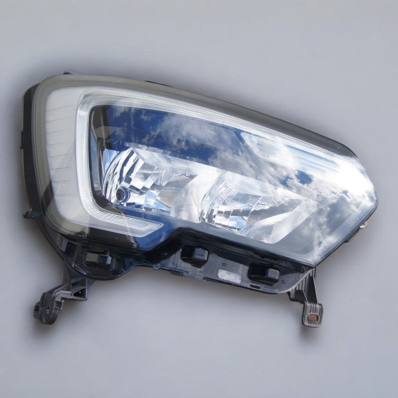 Frontscheinwerfer Renault Master 260105567R Rechts Scheinwerfer Headlight