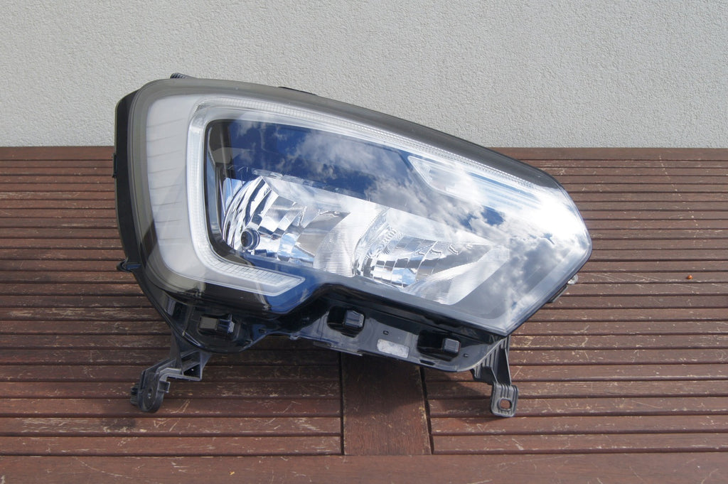 Frontscheinwerfer Renault Master 260105567R Rechts Scheinwerfer Headlight