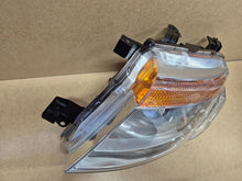 Laden Sie das Bild in den Galerie-Viewer, Frontscheinwerfer Ford Ranger AB39-13101-HF Links Scheinwerfer Headlight SCH4376064788ss