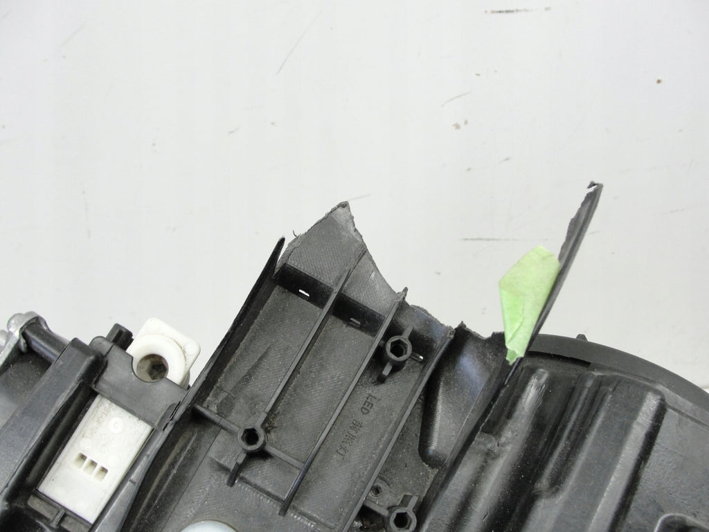 Frontscheinwerfer Mercedes-Benz Gle Coupe C167 A1679064104 LED Links Headlight