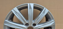 Load image into Gallery viewer, 1x Alufelge 17 Zoll 6.5" 5x112 5TA601025D VW Touran Rim Wheel FEL5524973035bt