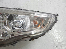 Laden Sie das Bild in den Galerie-Viewer, Frontscheinwerfer Mitsubishi Asx Xenon Ein Stück (Rechts oder Links) Headlight