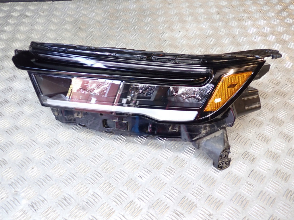 Frontscheinwerfer Honda Pilot 33150-T90-A01 Links Scheinwerfer Headlight SCH2692647708em