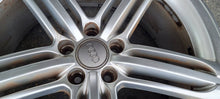 Load image into Gallery viewer, 1x Alufelge 20 Zoll 8R0601025BG Audi Q5 Rim Wheel FEL4486871557tn